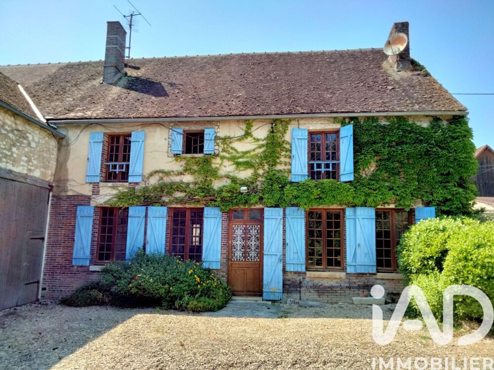 Vente Maison de village 10 pièces
