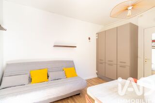  Appartement � vendre 1 pi�ce 16 m�