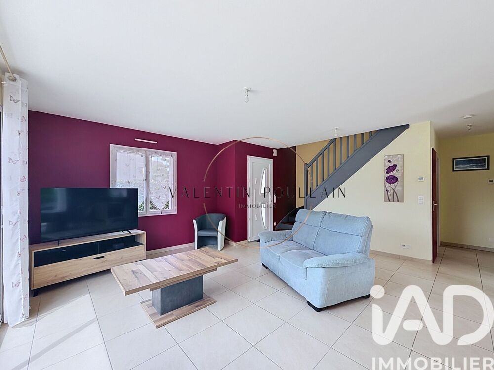 Vente Pavillon 7 pièces
