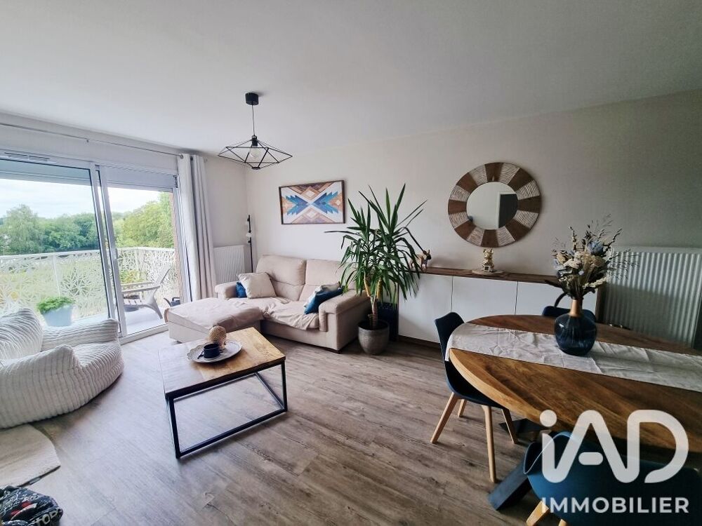 Vente Appartement Vente Appartement 2 pièces Armentières