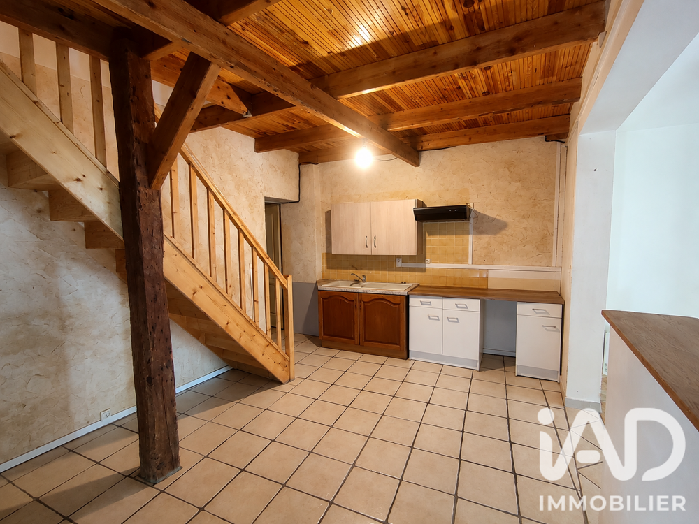 Vente Duplex 4 pièces