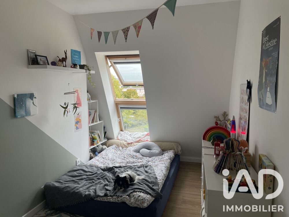 Vente Appartement Vente Appartement 4 pièces Cergy