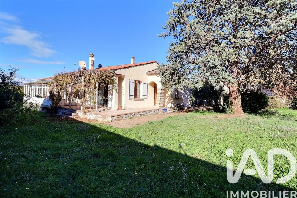 Maison 4 pièces 115 m² · à Rians · 115 m² · 305 000 €