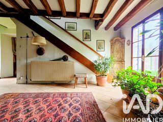  Maison à vendre 6 pièces 150 m²