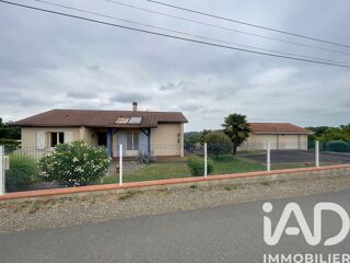  Maison � vendre 5 pi�ces 73 m�
