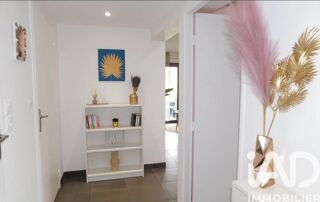  Appartement à vendre 2 pièces 39 m²