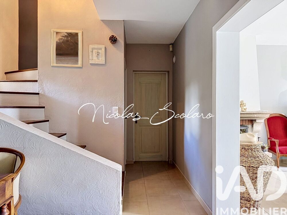 Vente Maison traditionnelle 5 pièces
