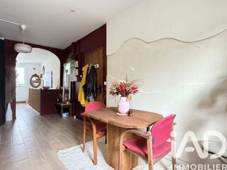  Appartement � vendre 2 pi�ces 52 m�