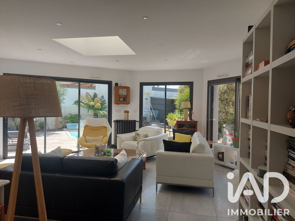 Vente Maison Vente Maison/villa 6 pièces Pornichet