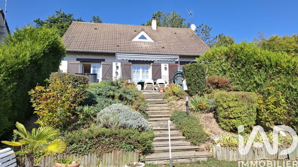 Maison 5 pièces 136 m² · à Vernouillet · 136 m² · 279 000 €