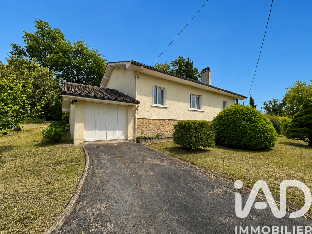 Vente Maison/villa 4 pièces