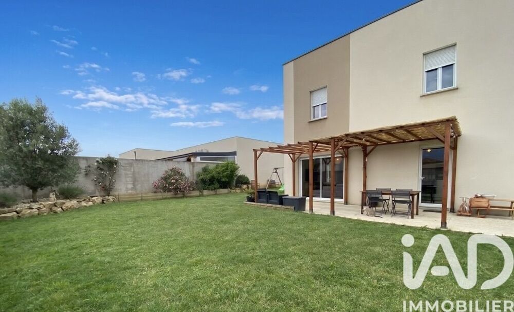 Vente Maison traditionnelle 4 pièces