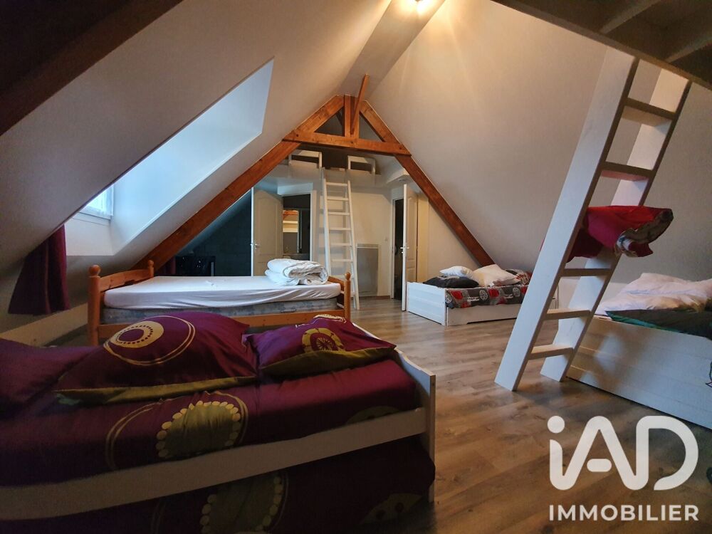 Vente Maison de village 5 pièces