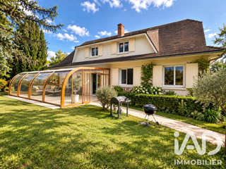 Vente Maison Vente Maison/villa 10 pièces Sauzé- entre- bois