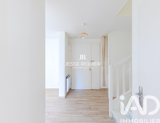  Maison à vendre 4 pièces 97 m²