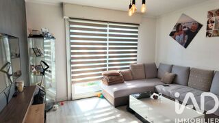  Appartement à vendre 3 pièces 56 m²
