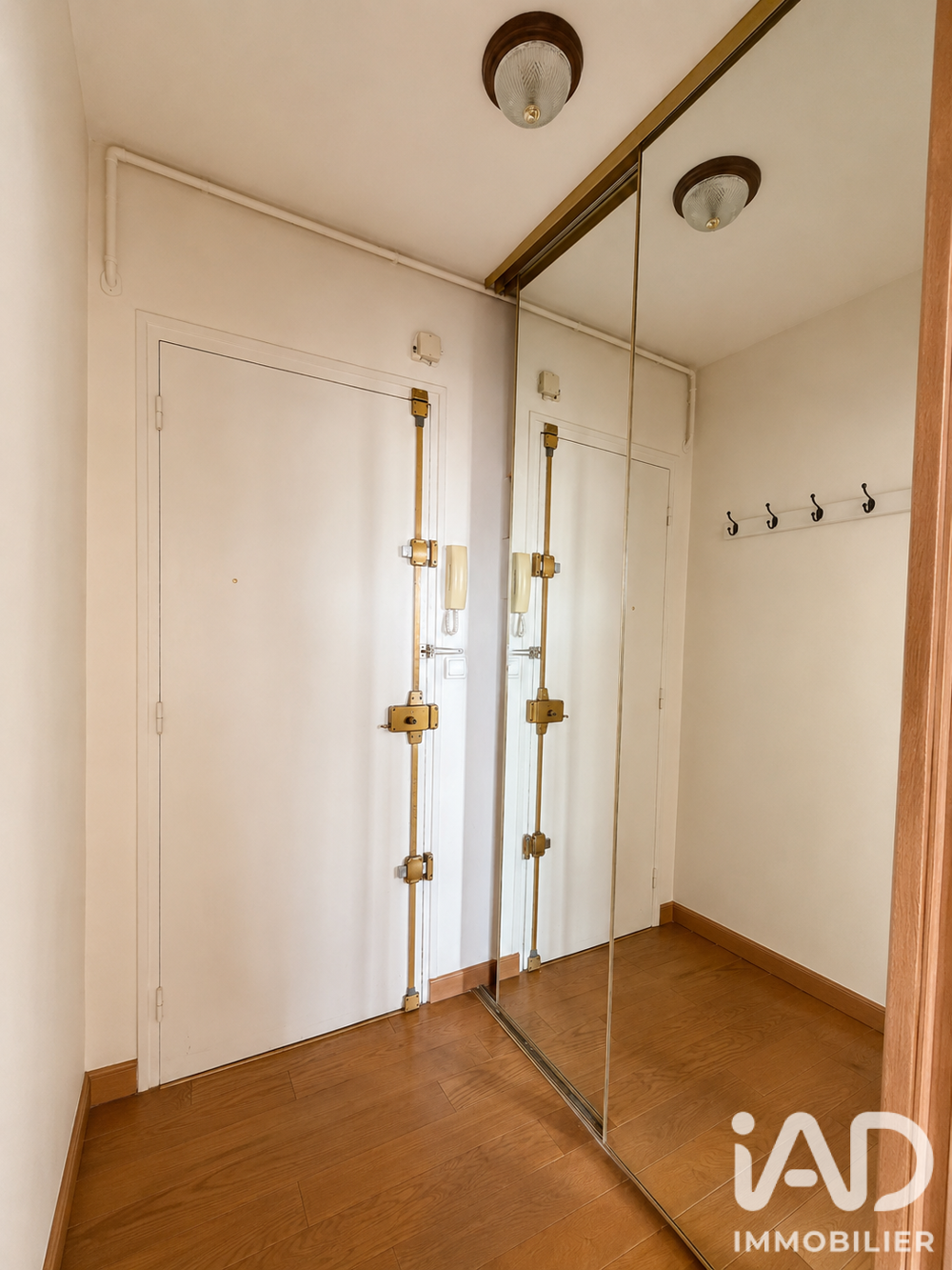 Vente Appartement Vente Appartement 2 pièces Montrouge