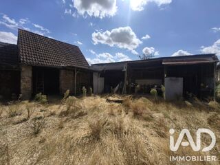  Maison à vendre 5 pièces 75 m²