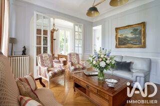  Maison à vendre 7 pièces 155 m²
