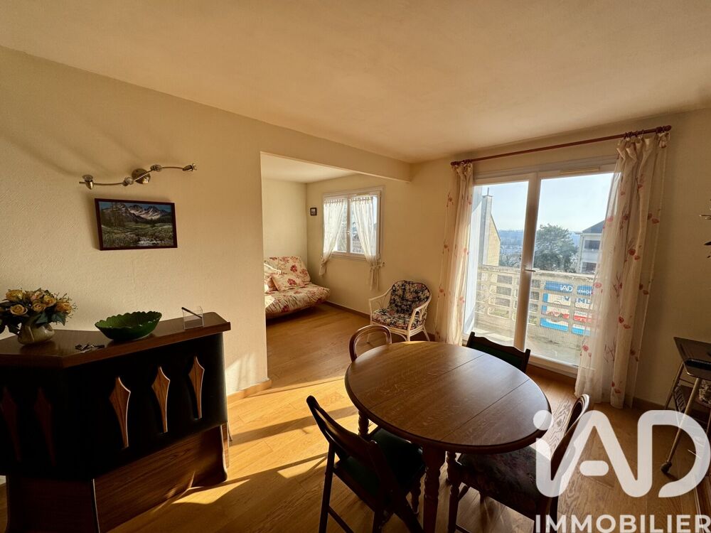 Vente Appartement Vente Appartement 2 pièces Palaiseau