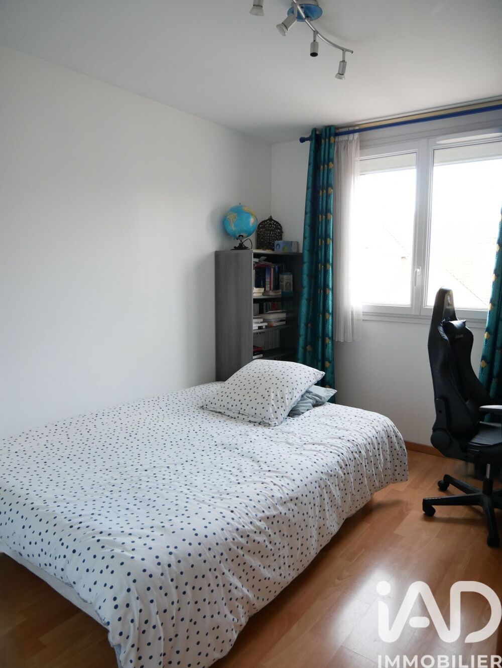 Vente Maison Vente Maison/villa 7 pièces Saint-brice-sous-forêt