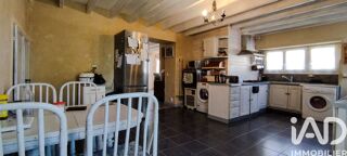  Maison à vendre 4 pièces 120 m²