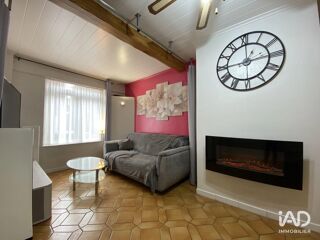  Maison à vendre 5 pièces 115 m²