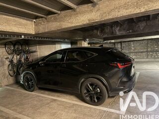  Parking / Garage à vendre 12 m²