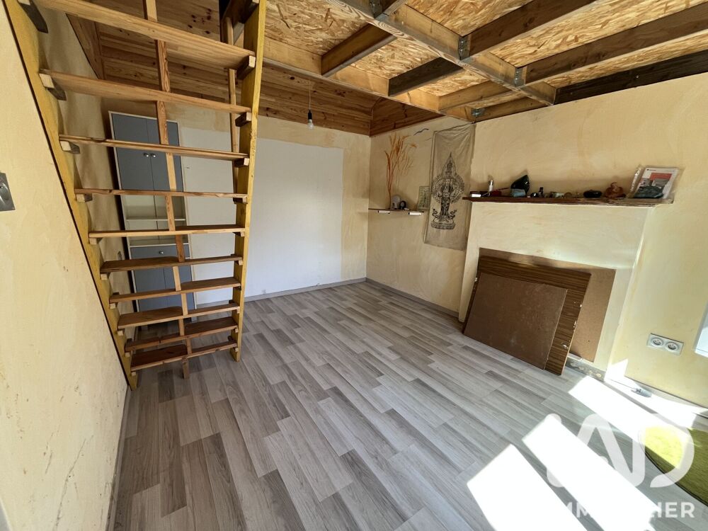 Vente Maison de village 4 pièces