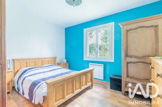  Maison à vendre 5 pièces 101 m²