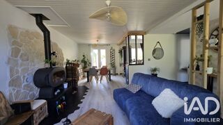  Maison à vendre 4 pièces 90 m²