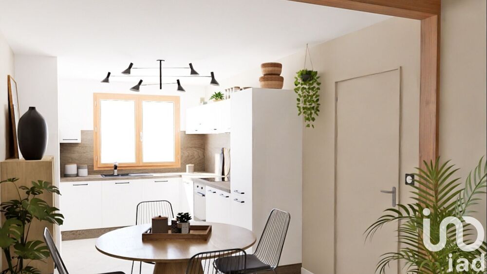Vente Maison Vente Maison/villa 6 pièces Jouy-en-josas