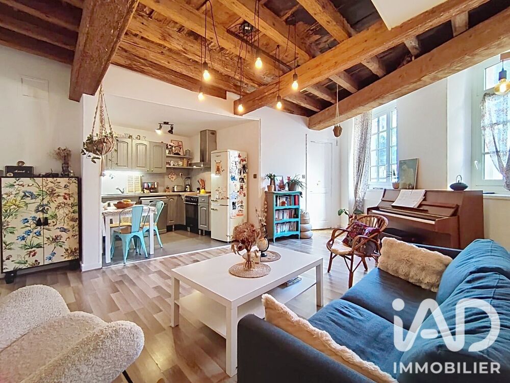 Vente Appartement Vente Appartement 4 pièces Lyon 5