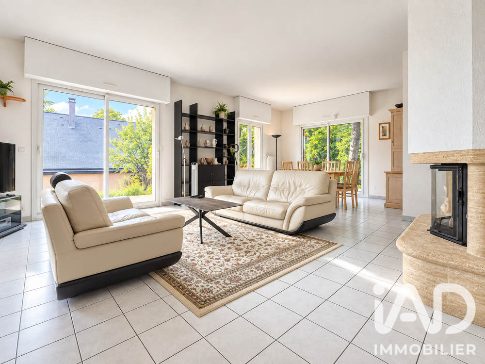 Vente Maison Vente Maison/villa 6 pièces Étiolles