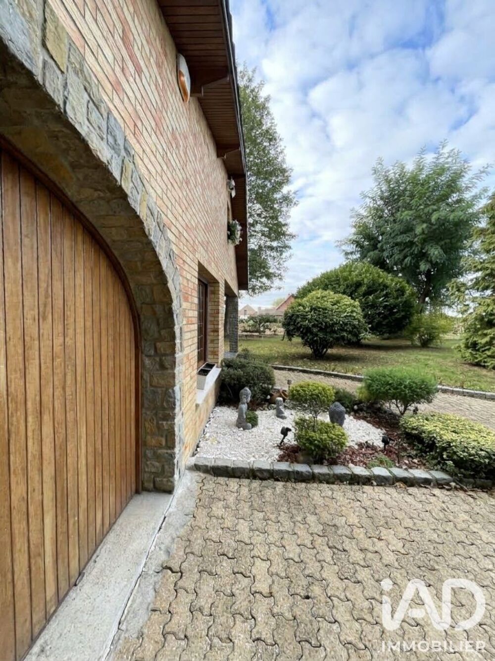 Vente Maison Vente Maison de campagne 5 pièces Steenwerck