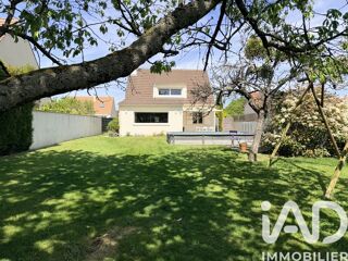  Maison � vendre 5 pi�ces 125 m�