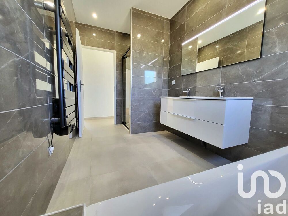 Vente Pavillon 5 pièces