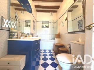  Maison à vendre 6 pièces 190 m²