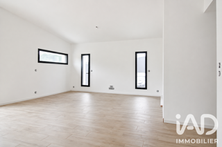  Maison à vendre 4 pièces 108 m²