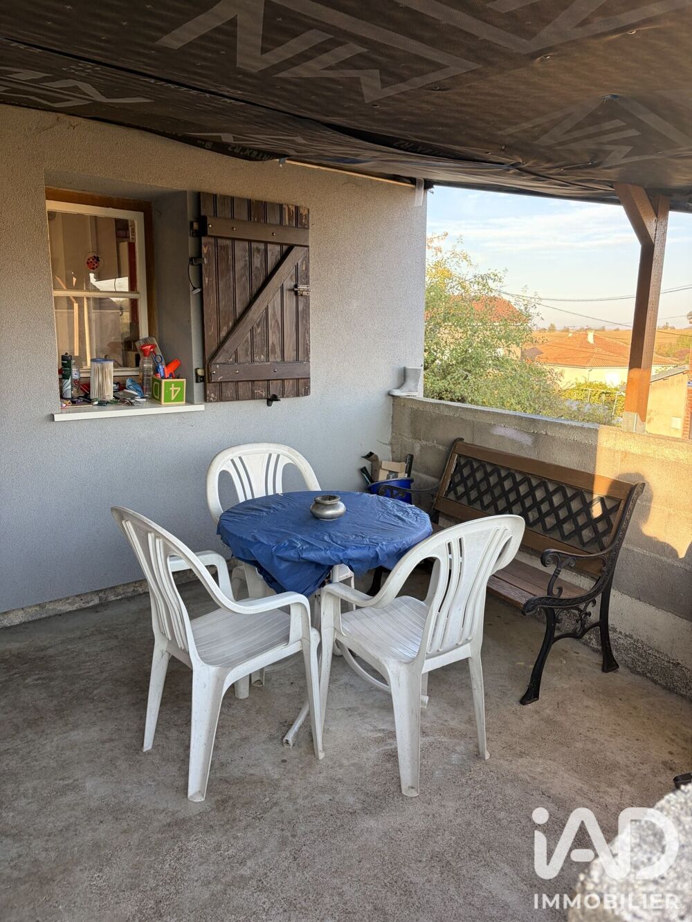 Vente Maison Vente Maison/villa 4 pièces Bouligny
