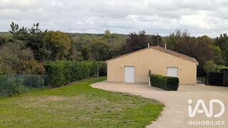 Vente Maison Vente Maison/villa 6 pièces Saint-amant-de-boixe