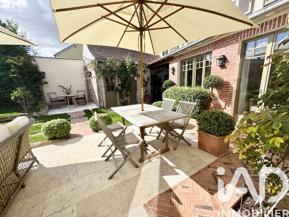 Vente Maison de village 7 pièces