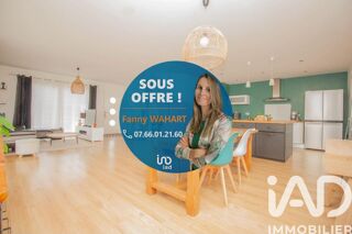  Maison � vendre 5 pi�ces 130 m�