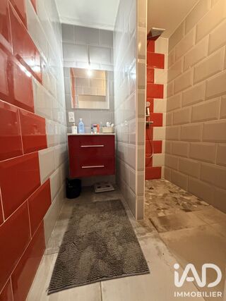  Maison à vendre 4 pièces 115 m²