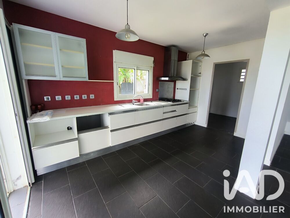 Vente Maison Vente Maison traditionnelle 5 pièces Sainte marie