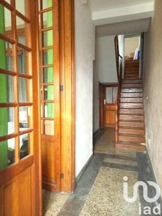  Maison à vendre 10 pièces 205 m²