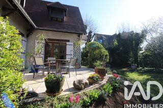  Maison à vendre 8 pièces 189 m²