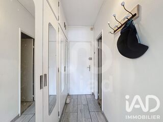  Appartement à vendre 1 pièce 24 m²