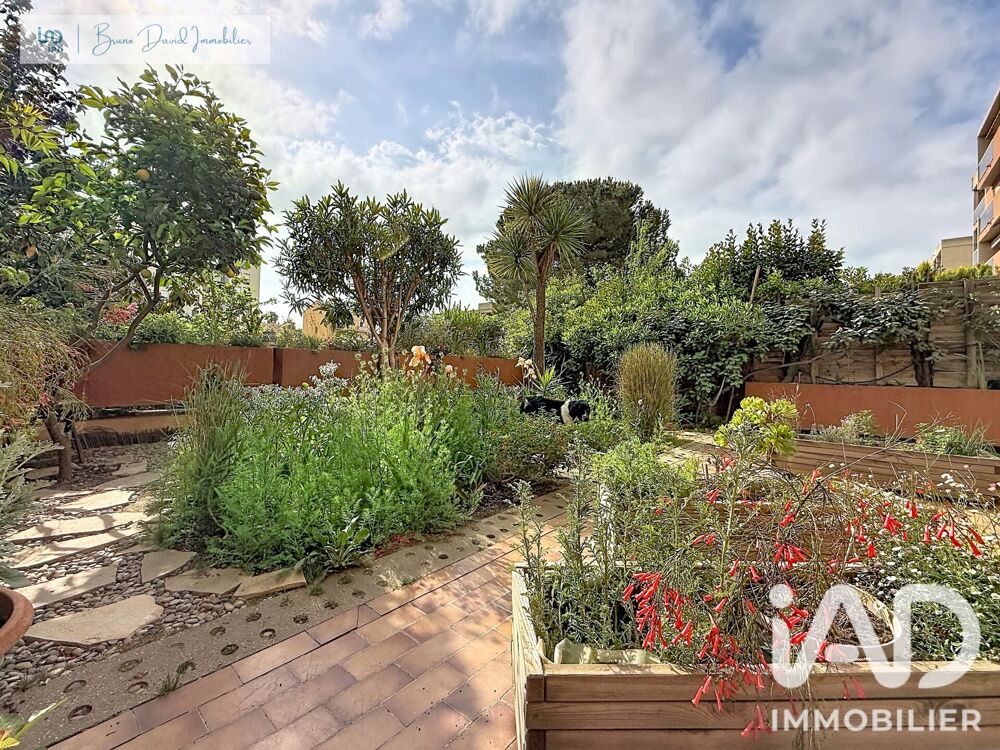 Vente Appartement Vente Appartement 2 pièces Hyères