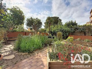 Vente Appartement Vente Appartement 2 pièces Hyères